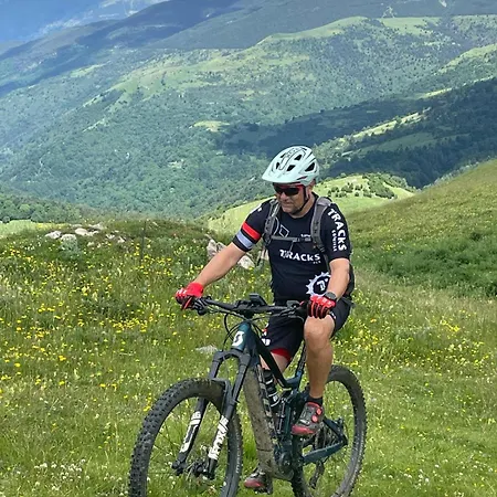 Pamplona ホテル