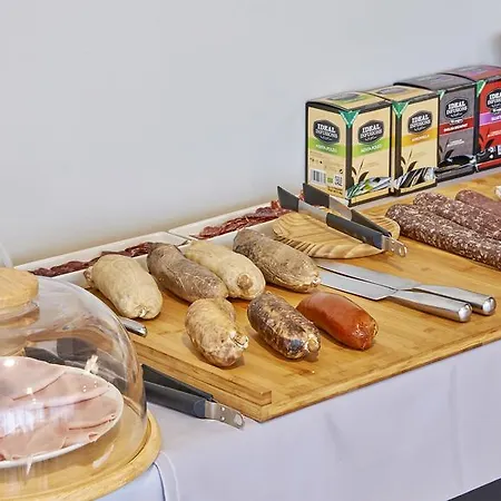 Pamplona فندق