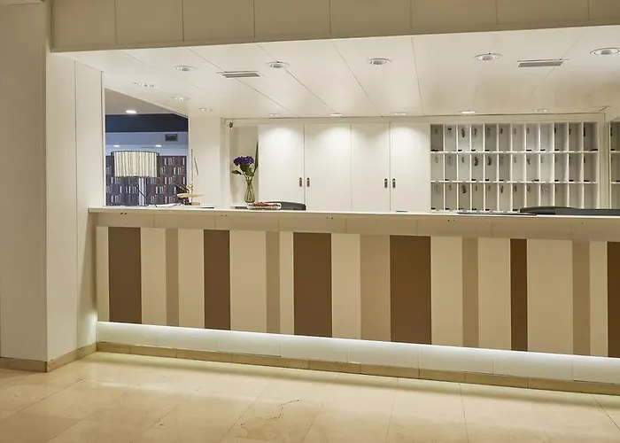 Pamplona Hotel 3*
