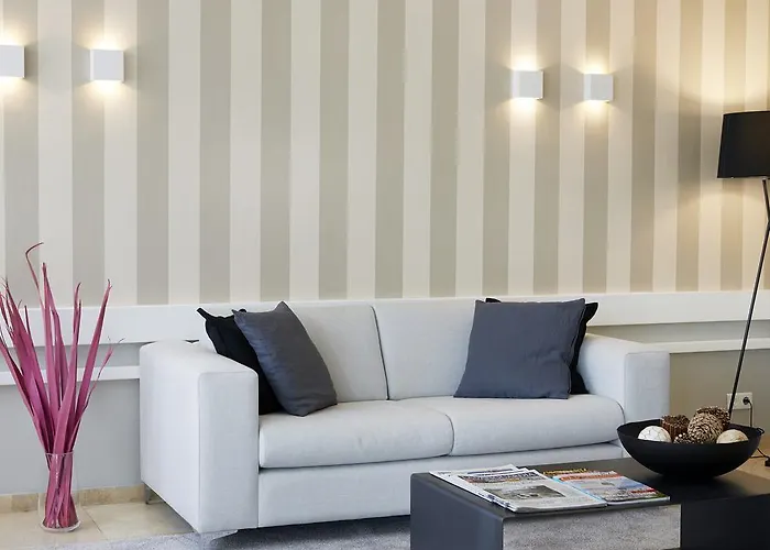 Pamplona Hotel Vic