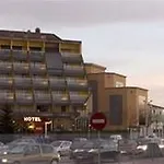 ホテル Pamplona 3*