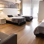 ホテル Pamplona ヴィク