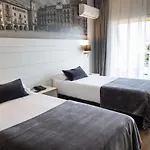 ホテル Pamplona ヴィク