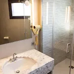 ホテル Pamplona