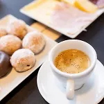 ホテル Pamplona 3*