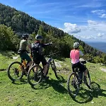 ホテル Pamplona 3*