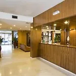Pamplona ホテル ヴィク