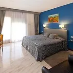 ホテル Pamplona