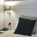 ホテル Pamplona ヴィク