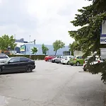 ホテル Pamplona ヴィク