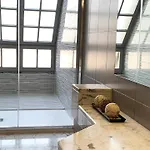 ホテル Pamplona