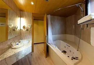 Pamplona 3* Vic