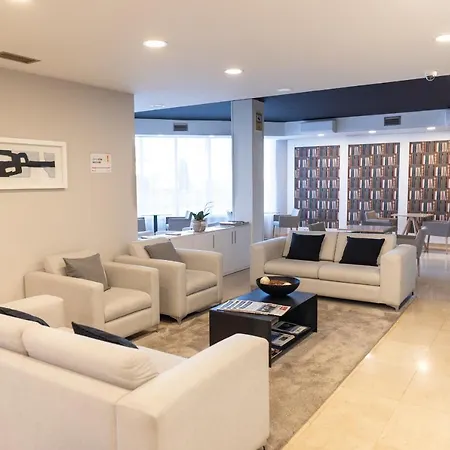 Hotel Pamplona