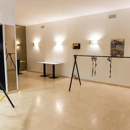 Hotel Pamplona Vic