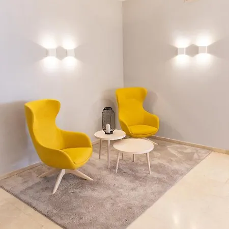 Pamplona Hotel 3*