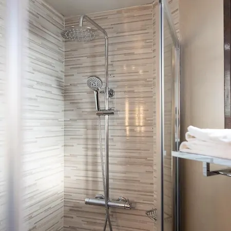 Pamplona Hotel 3*