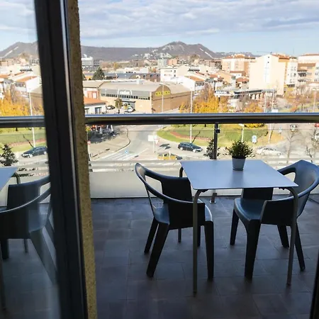 Pamplona Vic