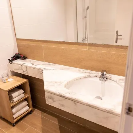 Hotel Pamplona