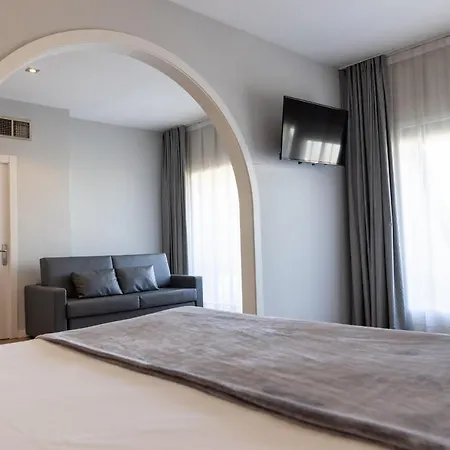Pamplona Hotel Vic