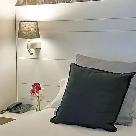 Hotel Pamplona