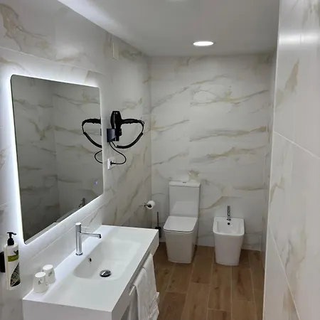 Pamplona Hotel Vic