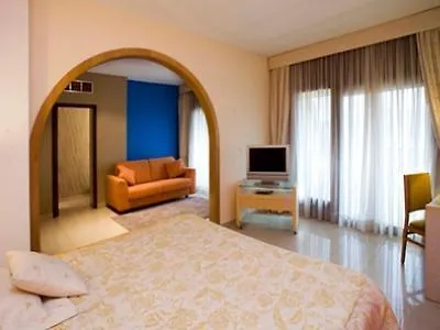 Pamplona Hotel