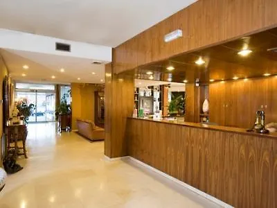 Hotel Pamplona