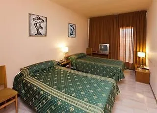 Pamplona 3*