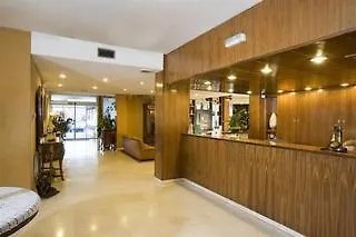 Pamplona Hotell Vic