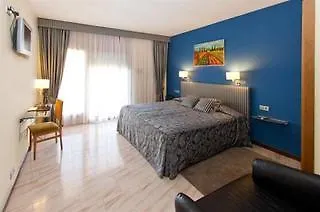 Szálloda Pamplona