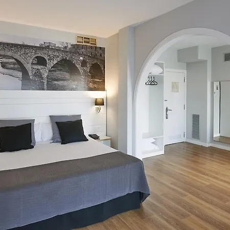 Pamplona 3* Vic