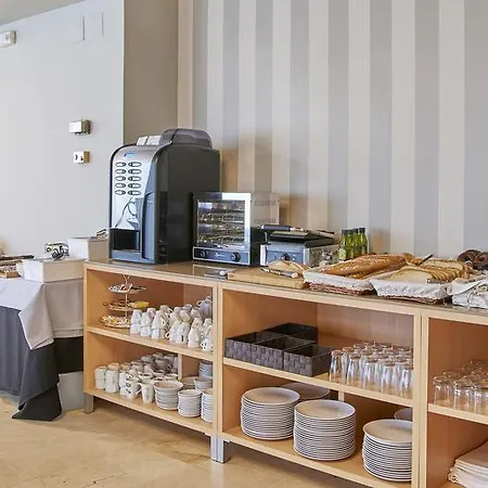 Pamplona Hotel Vic