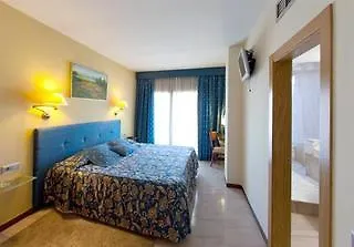 Pamplona Hotel