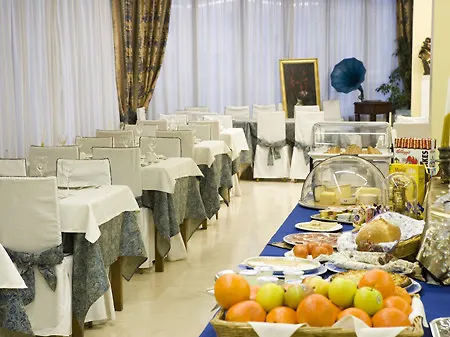 Hotel Pamplona