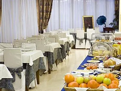 Hotel Pamplona